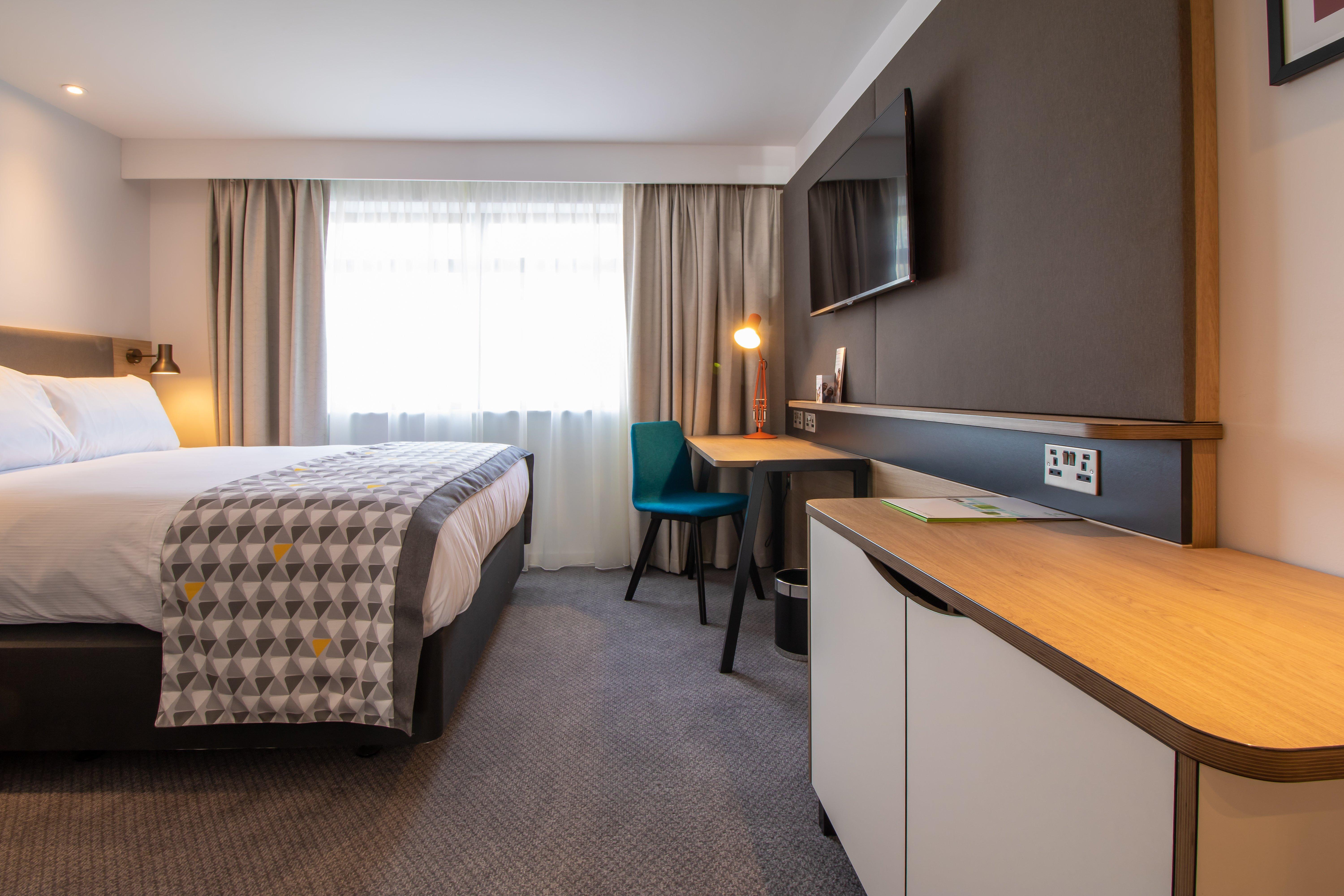- - Wigston By Ihg Hotel