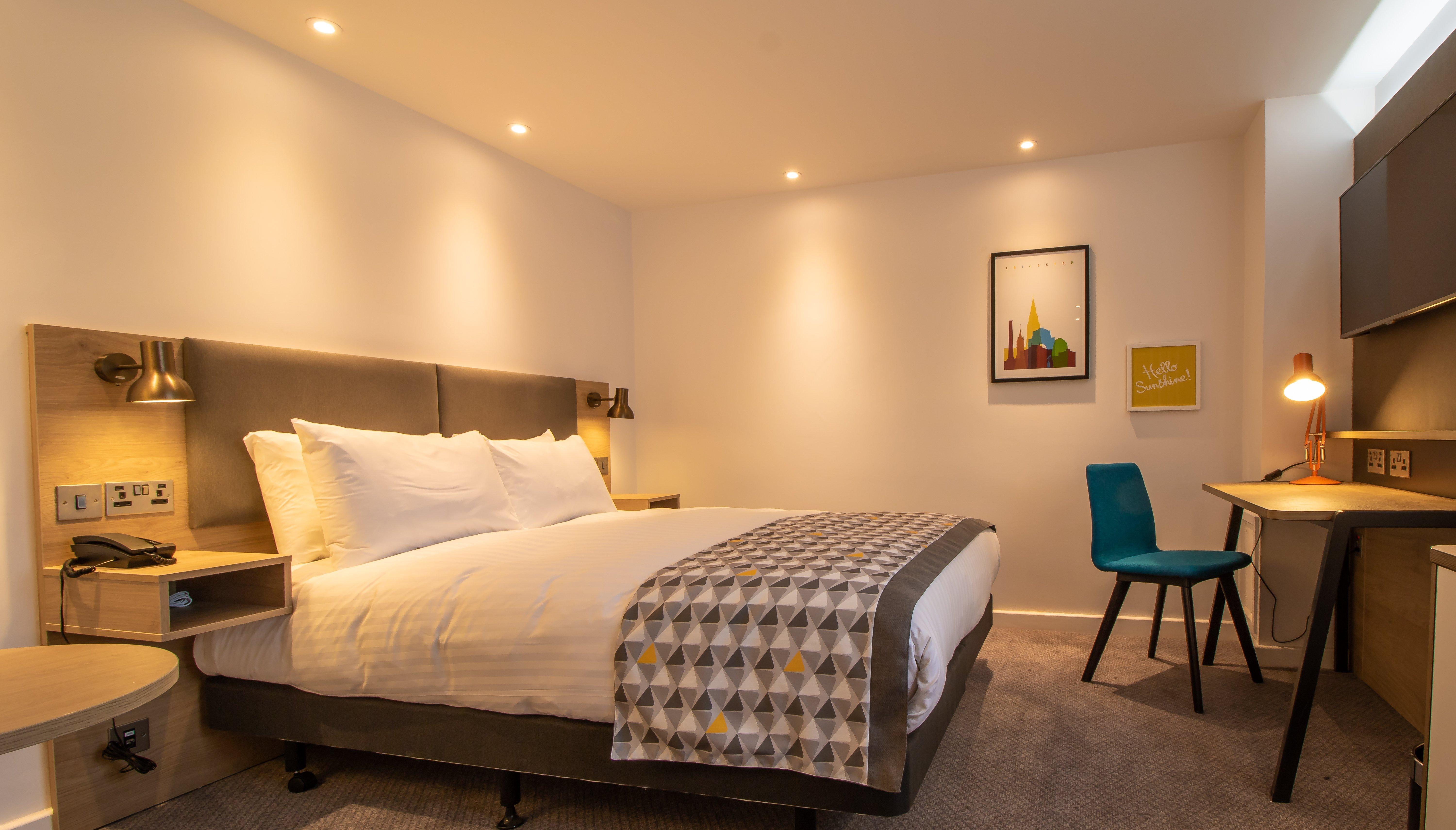 - - Wigston By Ihg Hotel Leicester