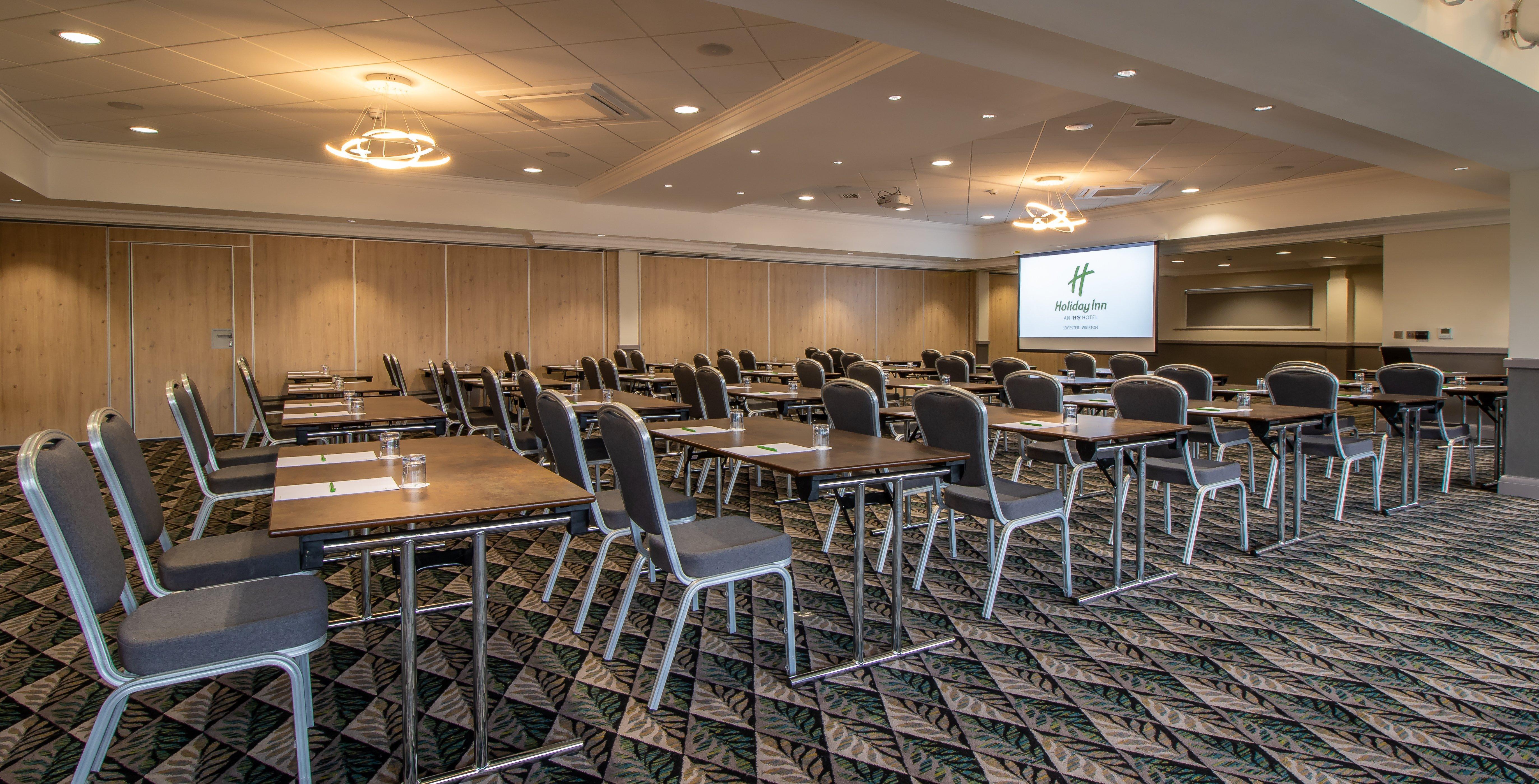 - - Wigston By Ihg Hotel Leicester